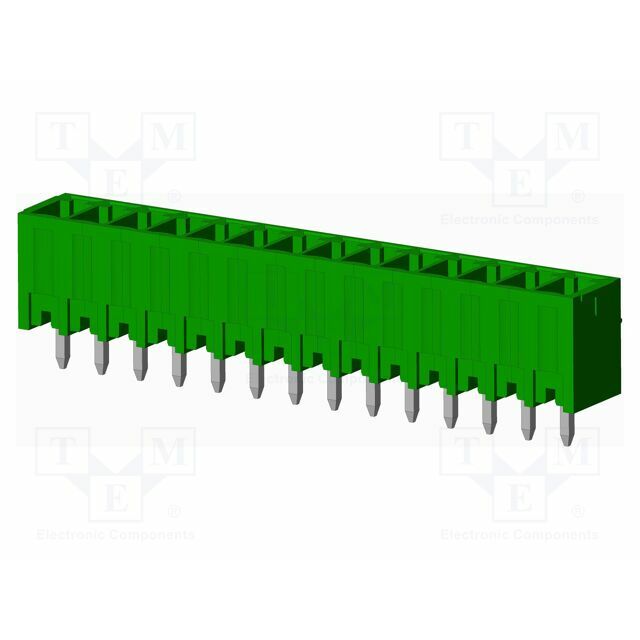 AMPHENOL ANYTEK Connector: pluggable terminal block