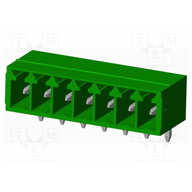 AMPHENOL ANYTEK Connector: pluggable terminal block