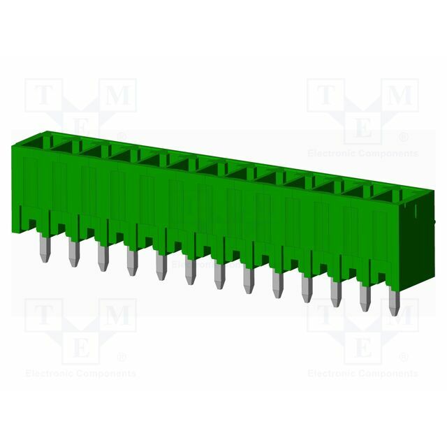 AMPHENOL ANYTEK Connector: pluggable terminal block