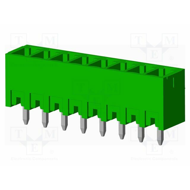 AMPHENOL ANYTEK Connector: pluggable terminal block