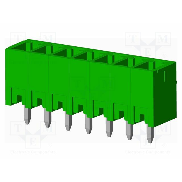 AMPHENOL ANYTEK Connector: pluggable terminal block