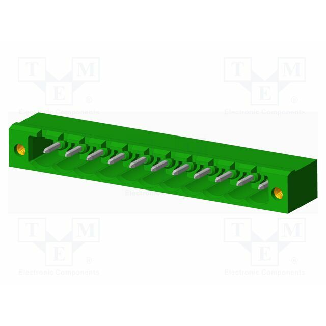 AMPHENOL ANYTEK Connector: pluggable terminal block
