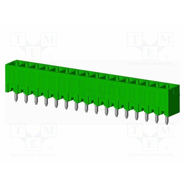 AMPHENOL ANYTEK Connector: pluggable terminal block