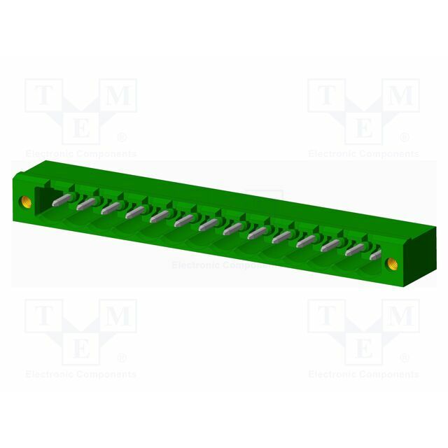 AMPHENOL ANYTEK Connector: pluggable terminal block