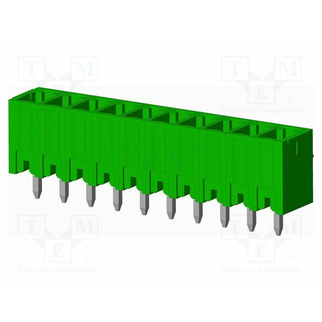 AMPHENOL ANYTEK Connector: pluggable terminal block