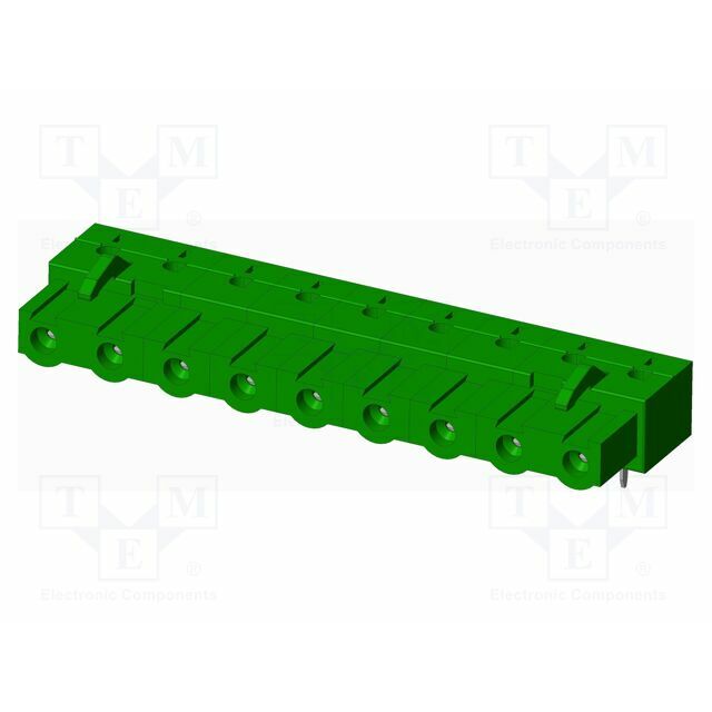 AMPHENOL ANYTEK Connector: pluggable terminal block