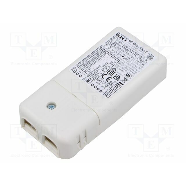 TCI Power supply: switching; LED; 3÷53VDC