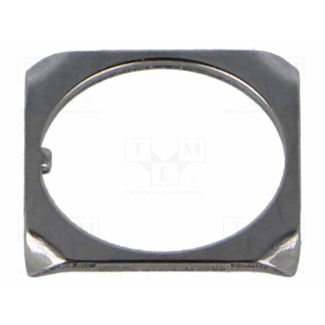 EAO Anti-rotation plate; 16mm; Ø16.2mm