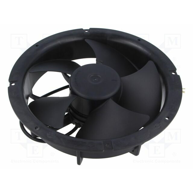 SUNON Fan: EC; Ø250x77.4mm; axial