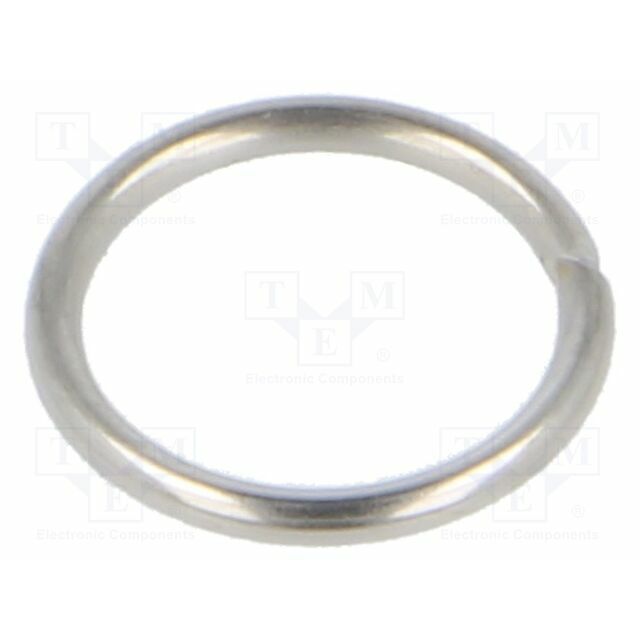 SIGNAL-CONSTRUCT Accessories: mounting piece; Ø8mm |