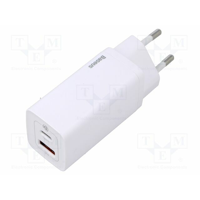 BASEUS Power supply: switching; mains power