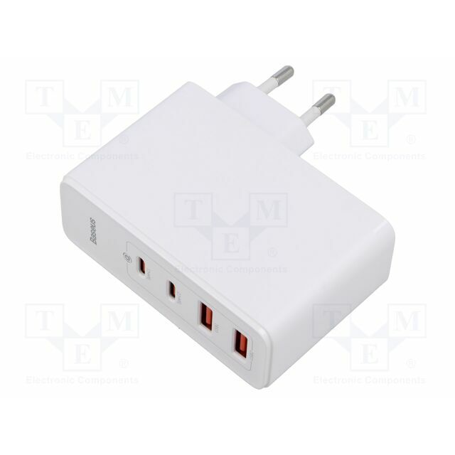 BASEUS Power supply: switching; mains power
