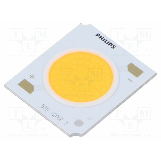 PHILIPS Power LED; white; COB; 17