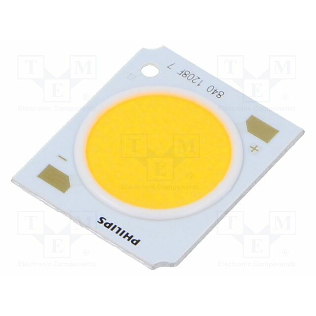 PHILIPS Power LED; white; COB; 25