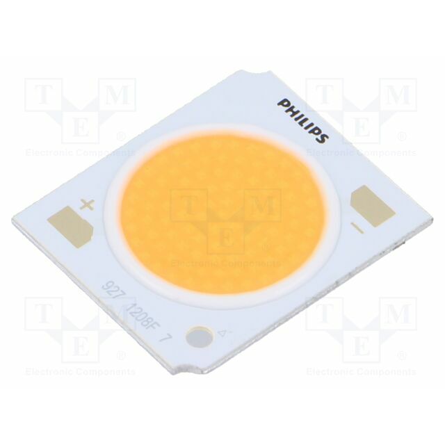 PHILIPS Power LED; white; COB; 25