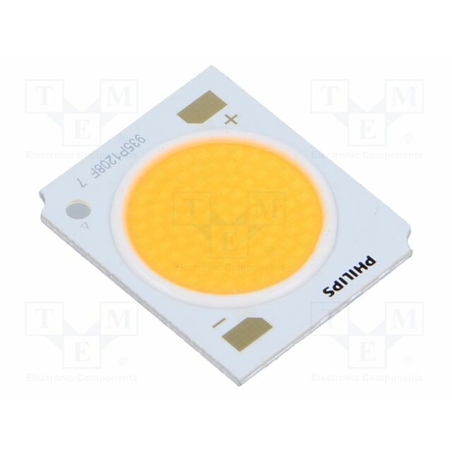 PHILIPS Power LED; white; COB; 25