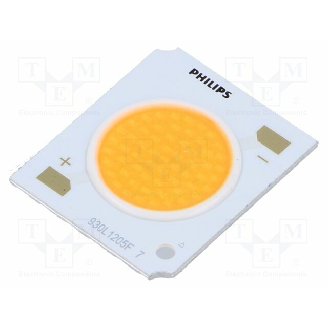 PHILIPS Power LED; white; COB; 17