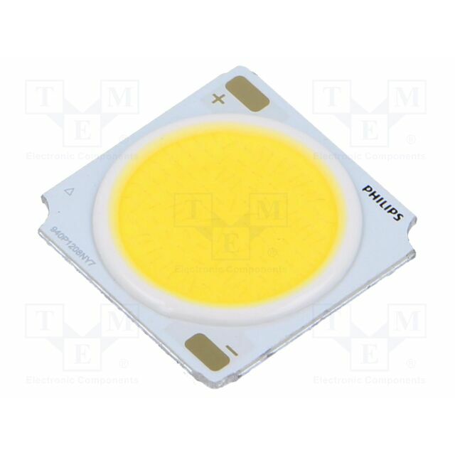 PHILIPS Power LED; white; COB; 24