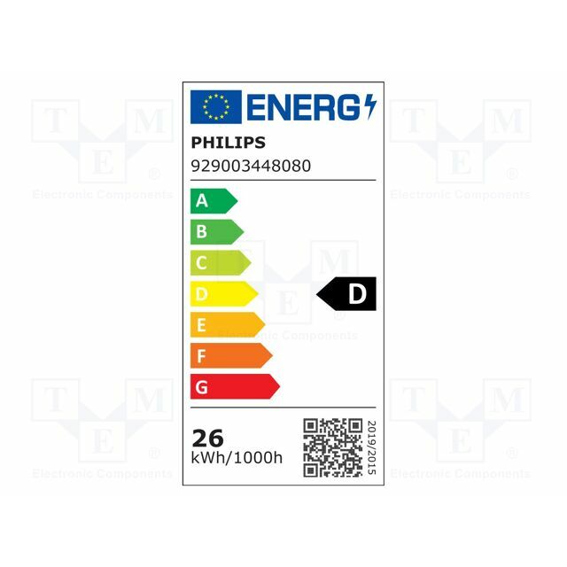 PHILIPS Power LED; white; COB; 25