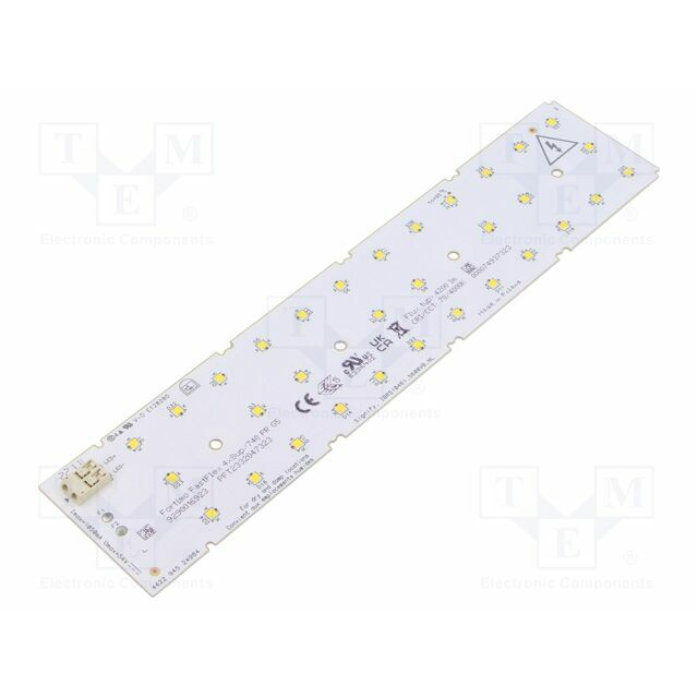 PHILIPS LED strip; W: 49.5mm