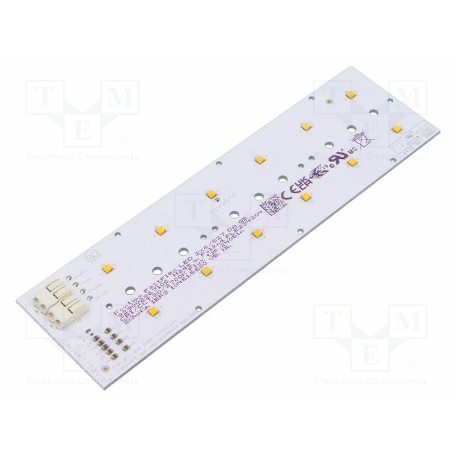 PHILIPS LED strip; W: 49.5mm