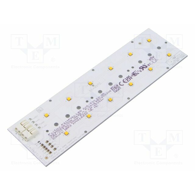 PHILIPS LED strip; W: 49.5mm