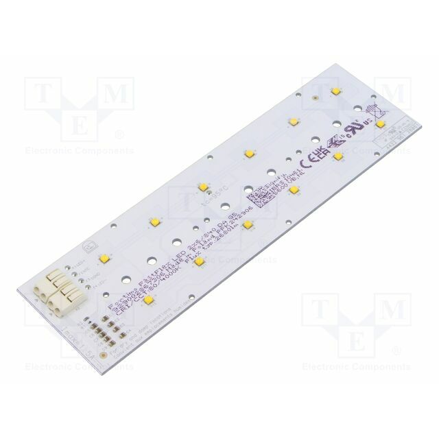 PHILIPS LED strip; W: 49.5mm