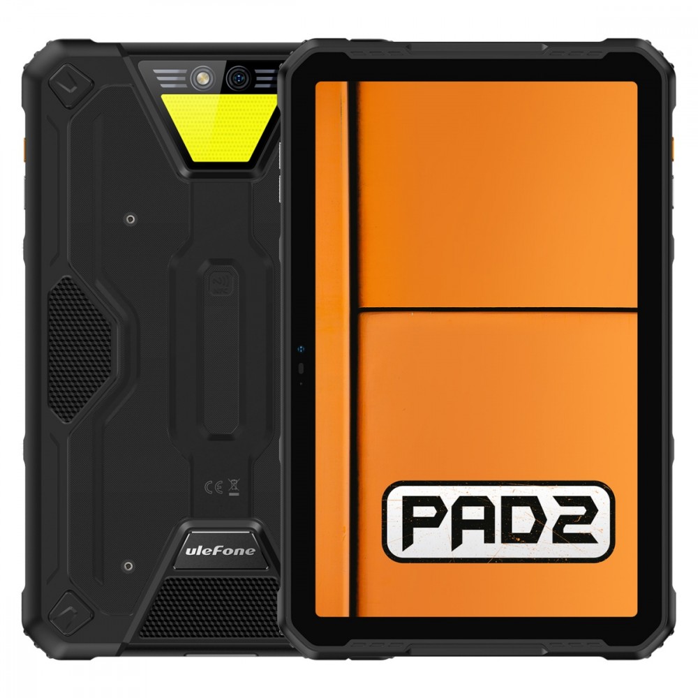 Planšetdators Ulefone Armor Pad 2 11