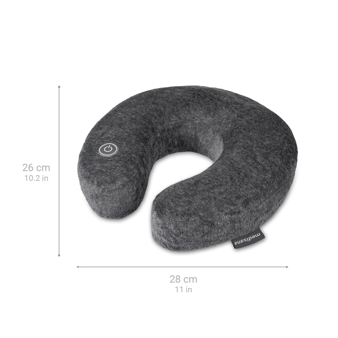Medisana NM 870 massager Neck Grey