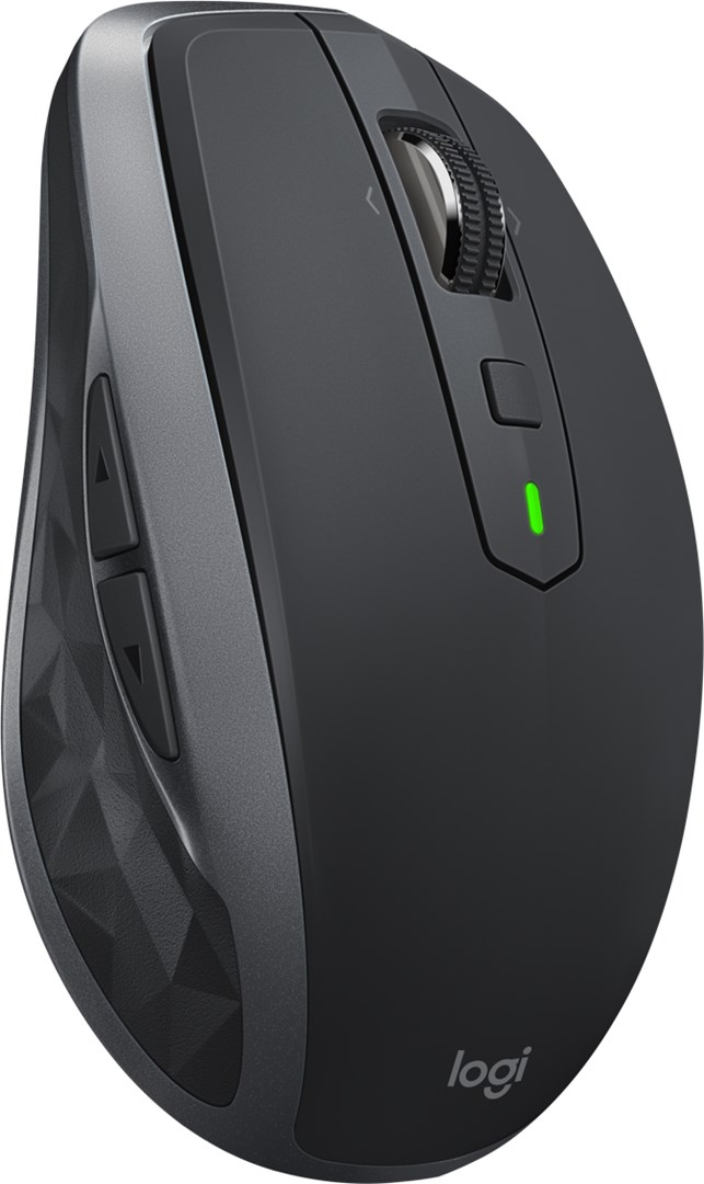 Logitech MX Anywhere 2s mouse Office