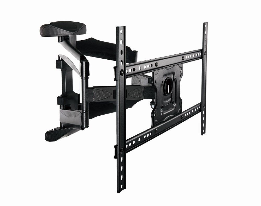 Gembird Full-motion Sienas stiprinājums televizoram 600x400