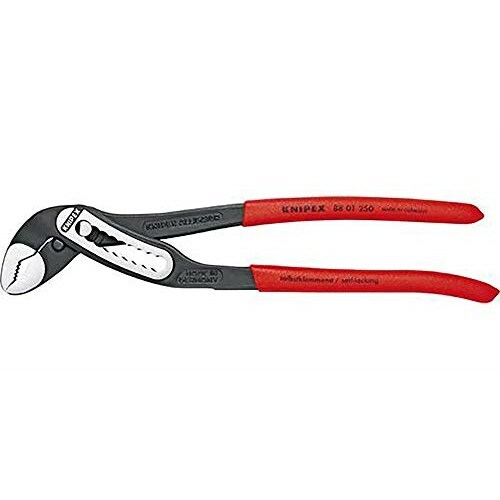 KNIPEX Alligator Pipe Pliers 400mm (8801400)
