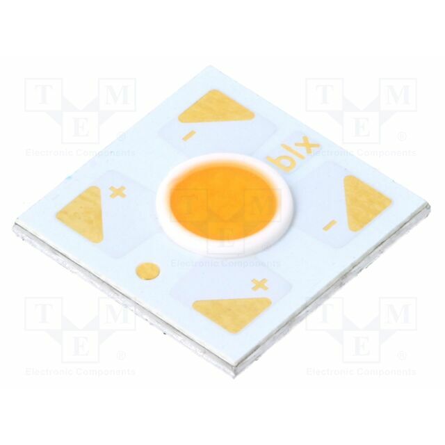 BRIDGELUX Power LED; COB; 6.2W