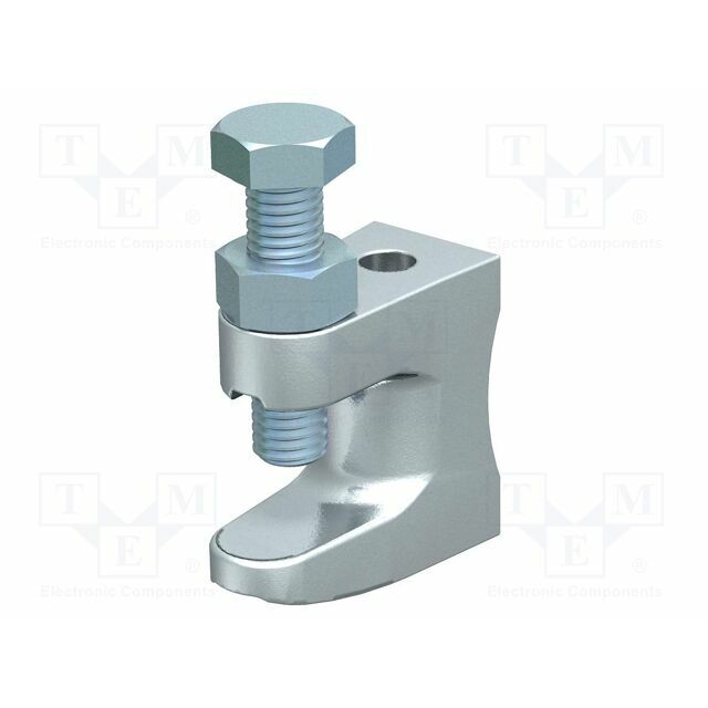 OBO BETTERMANN Bracket screw clamp |