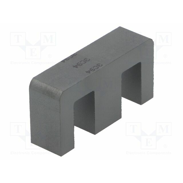 FERROXCUBE Core: ferrite; E; 3C94; 2500nH