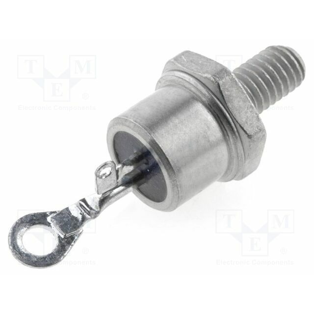 VISHAY Thyristor: stud; 1.2kV; Ifmax: