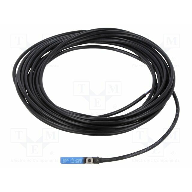 SICK Sensor: magnetic field; piston position