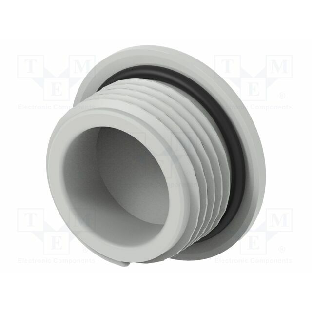 TE CONNECTIVITY Stopper; M20; 1.5