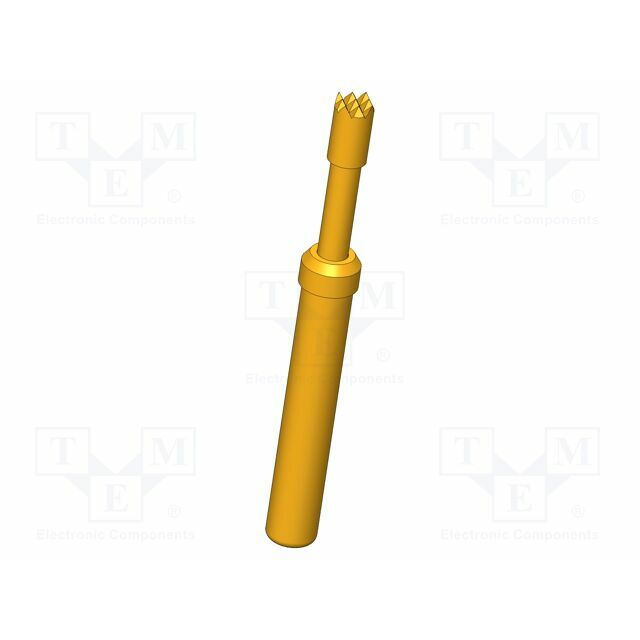 INGUN Test probe: ICT/FCT; 5A; Ø: