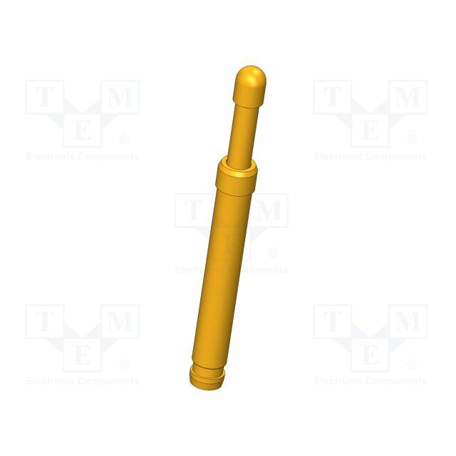 INGUN Test probe: ICT/FCT; 8A; Ø: