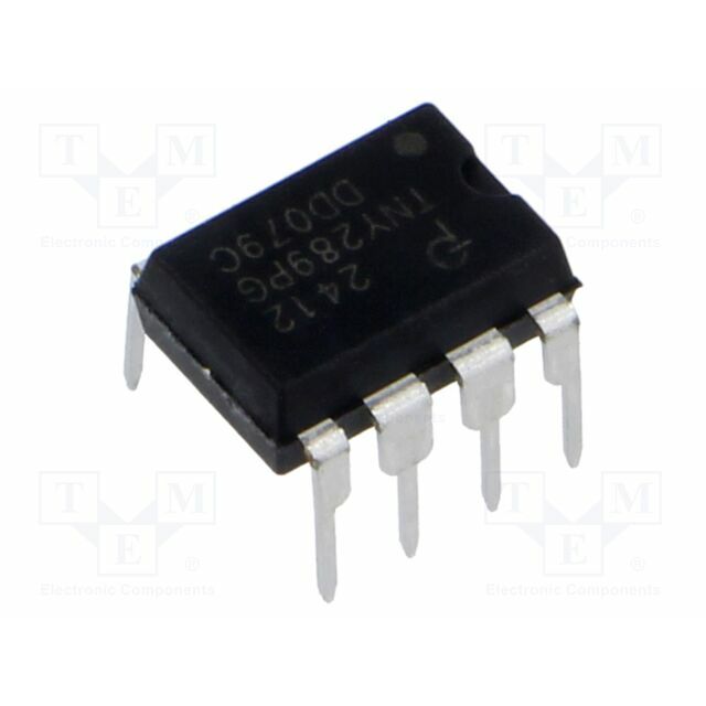 POWER INTEGRATIONS IC: PMIC; AC/DC switcher