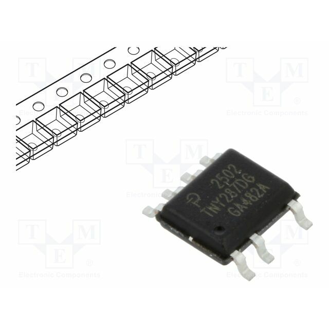 POWER INTEGRATIONS IC: PMIC; AC/DC switcher