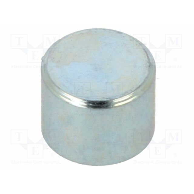 ELESA+GANTER Magnet: permanent; samarium, cobalt; 5N