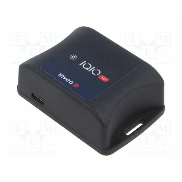 INVEO Automation module: digital input/output; -10÷55°C