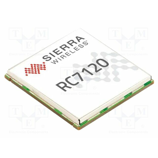 SIERRA WIRELESS Module: LTE; 4G; LGA