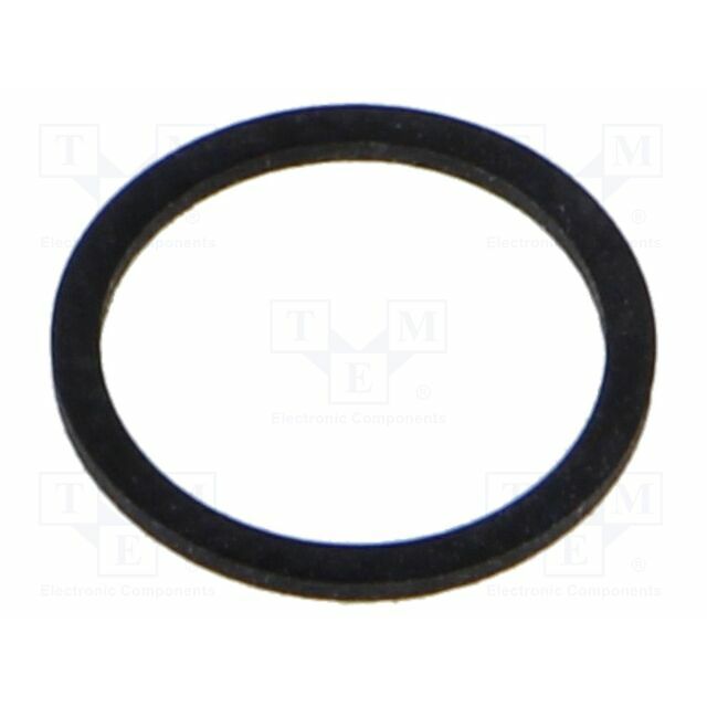 SIGNAL-CONSTRUCT Accessories: washer; NBR caoutchouc; 7