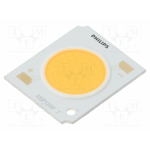 PHILIPS Power LED; white; COB; 17