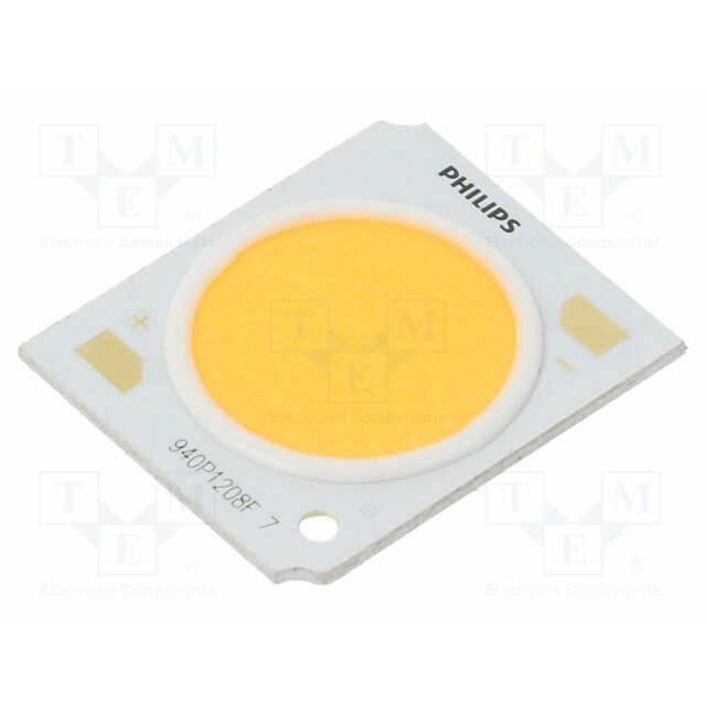 PHILIPS Power LED; white; COB; 25