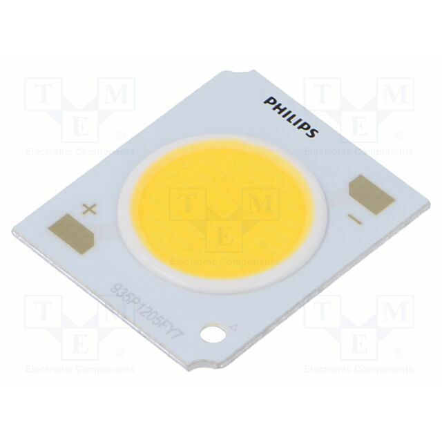 PHILIPS Power LED; white; COB; 17