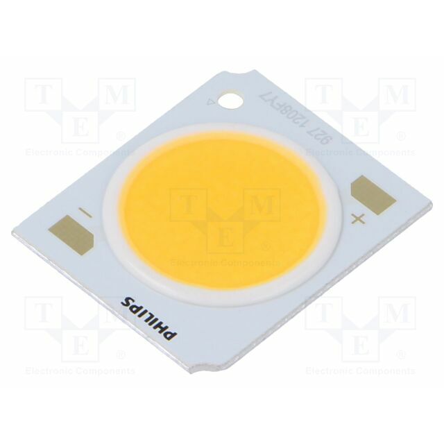 PHILIPS Power LED; white; COB; 25
